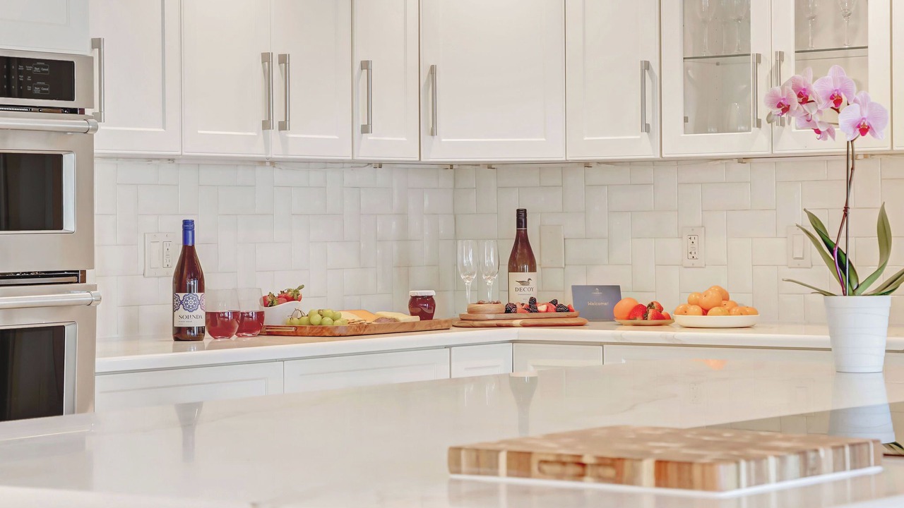 Photo of Kitchen in Lighthouse Point