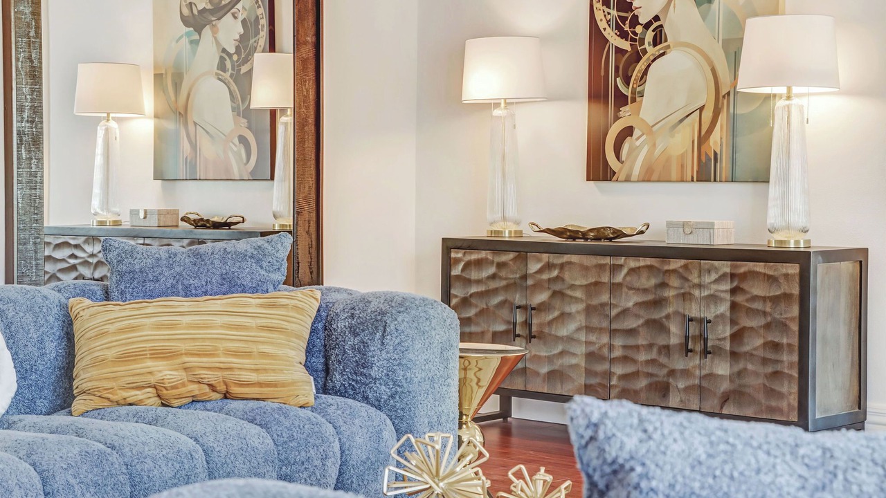 Photo of Bedroom in Lighthouse Point