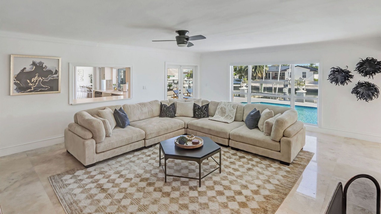 Photo of Bedroom in Lighthouse Point