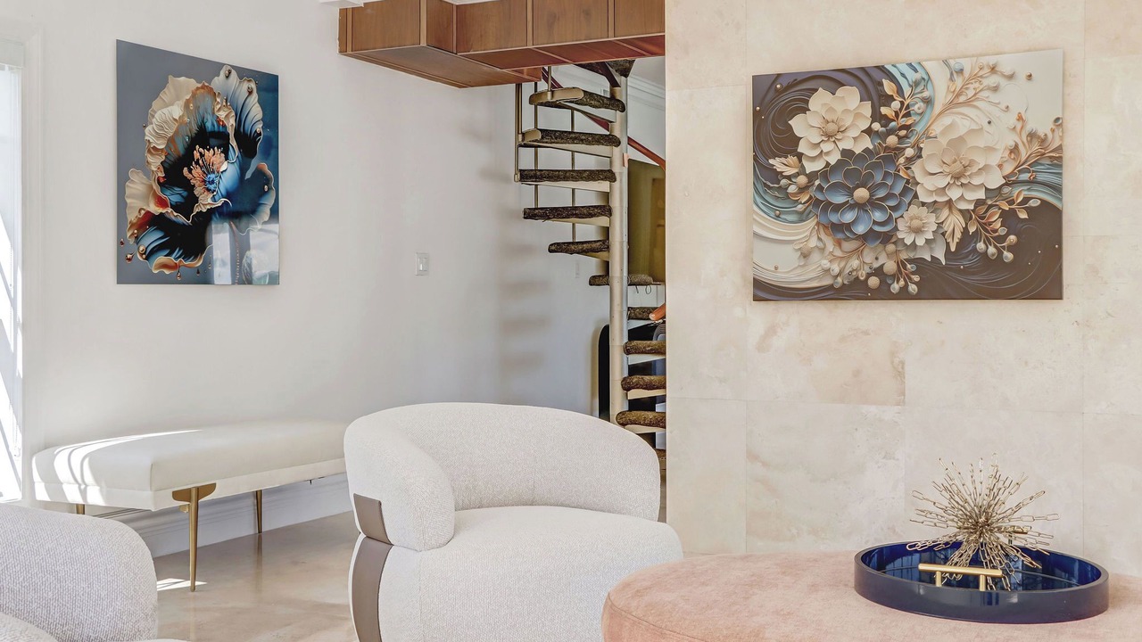 Photo of Bedroom in Lighthouse Point