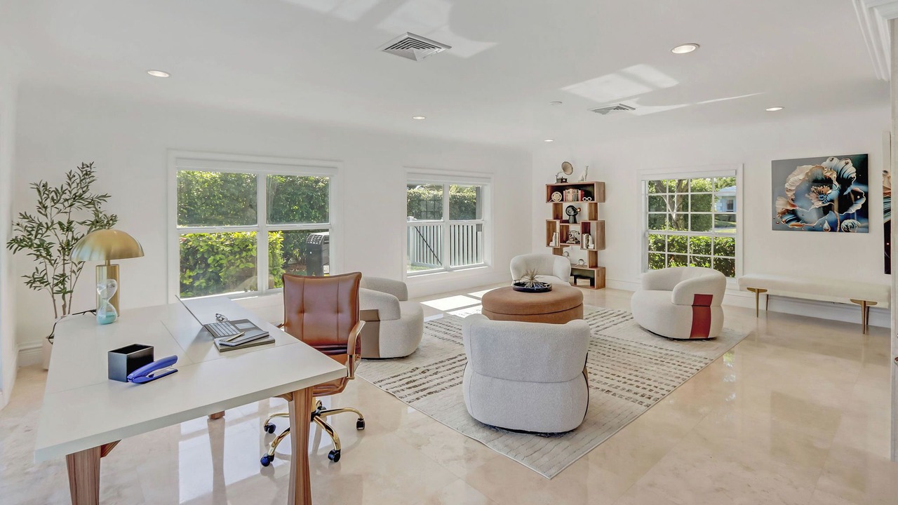 Photo of Bedroom in Lighthouse Point