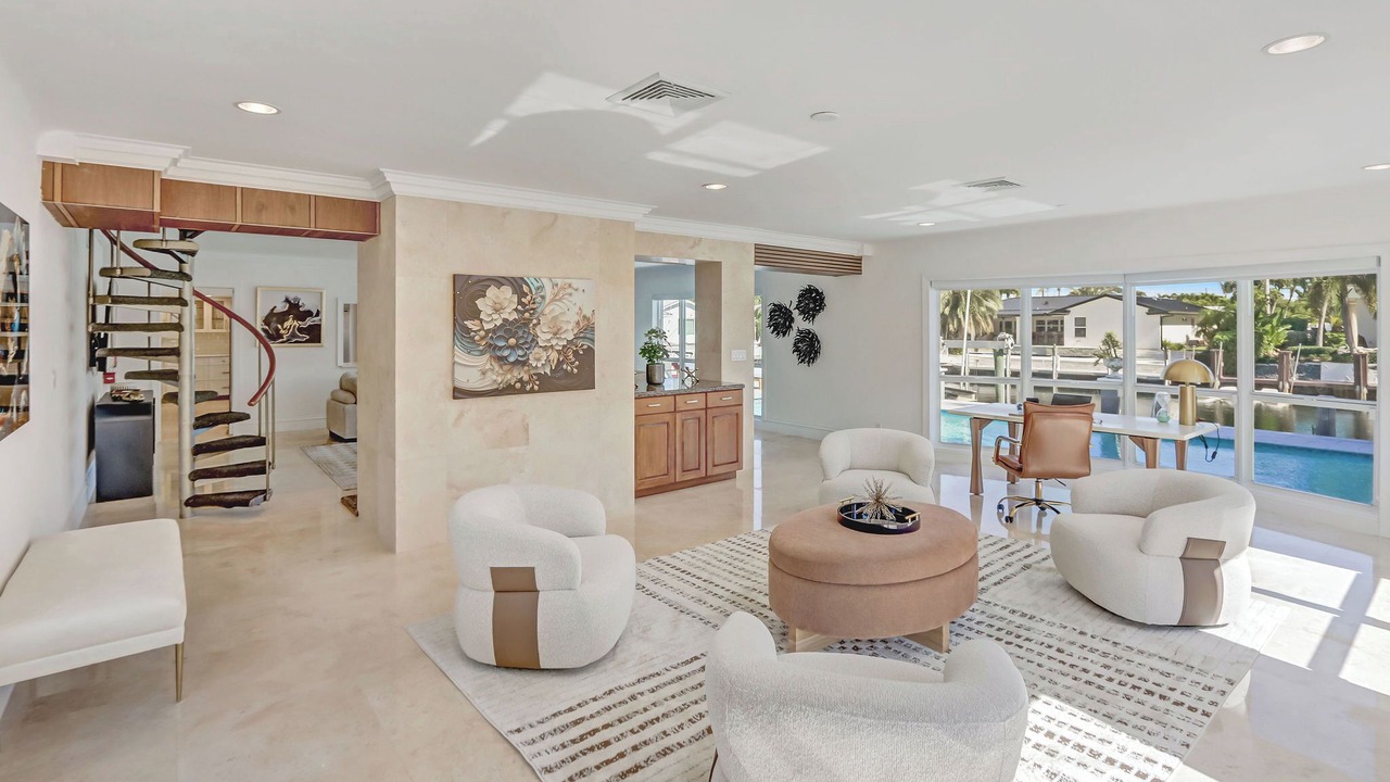 Photo of Bedroom in Lighthouse Point