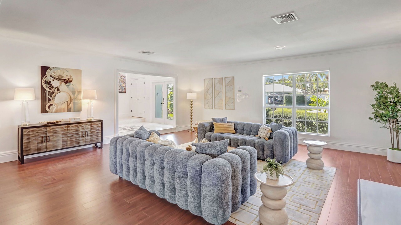 Photo of Bedroom in Lighthouse Point