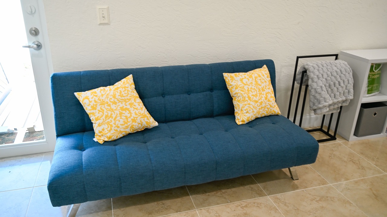 Photo of Livingroom in Coral Ridge Isles