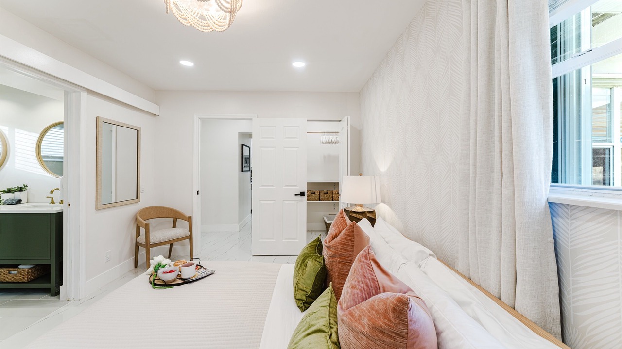 Photo of Bathroom in Palm Beach - West Palm Beach