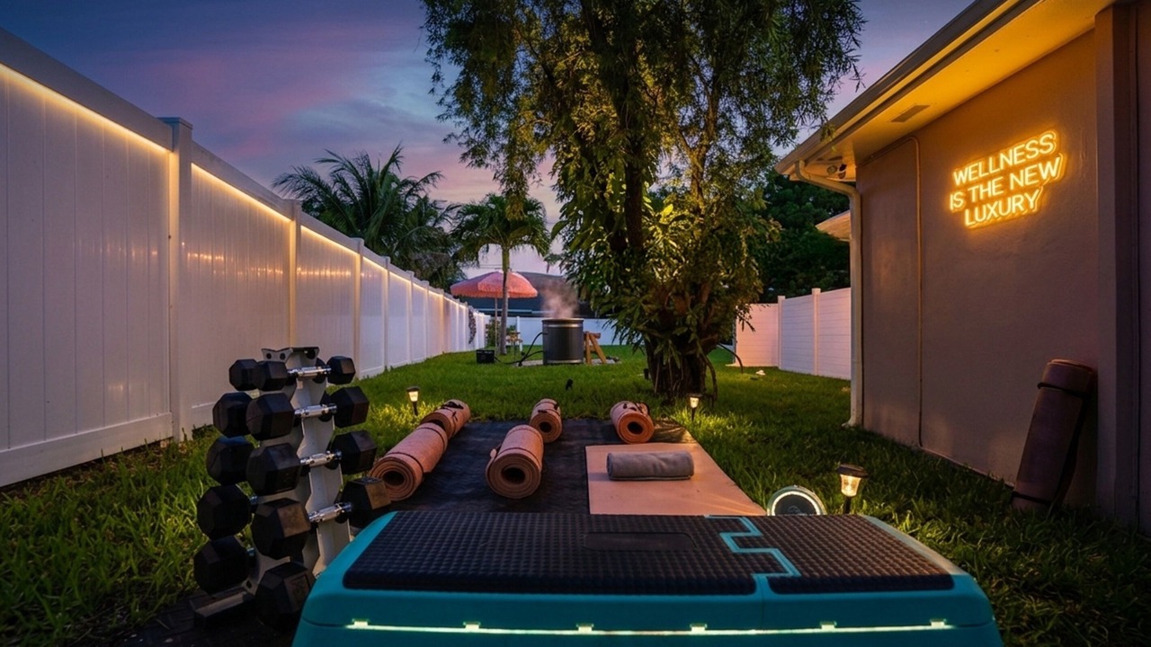 Photo of Outdoor in Palm Beach - West Palm Beach