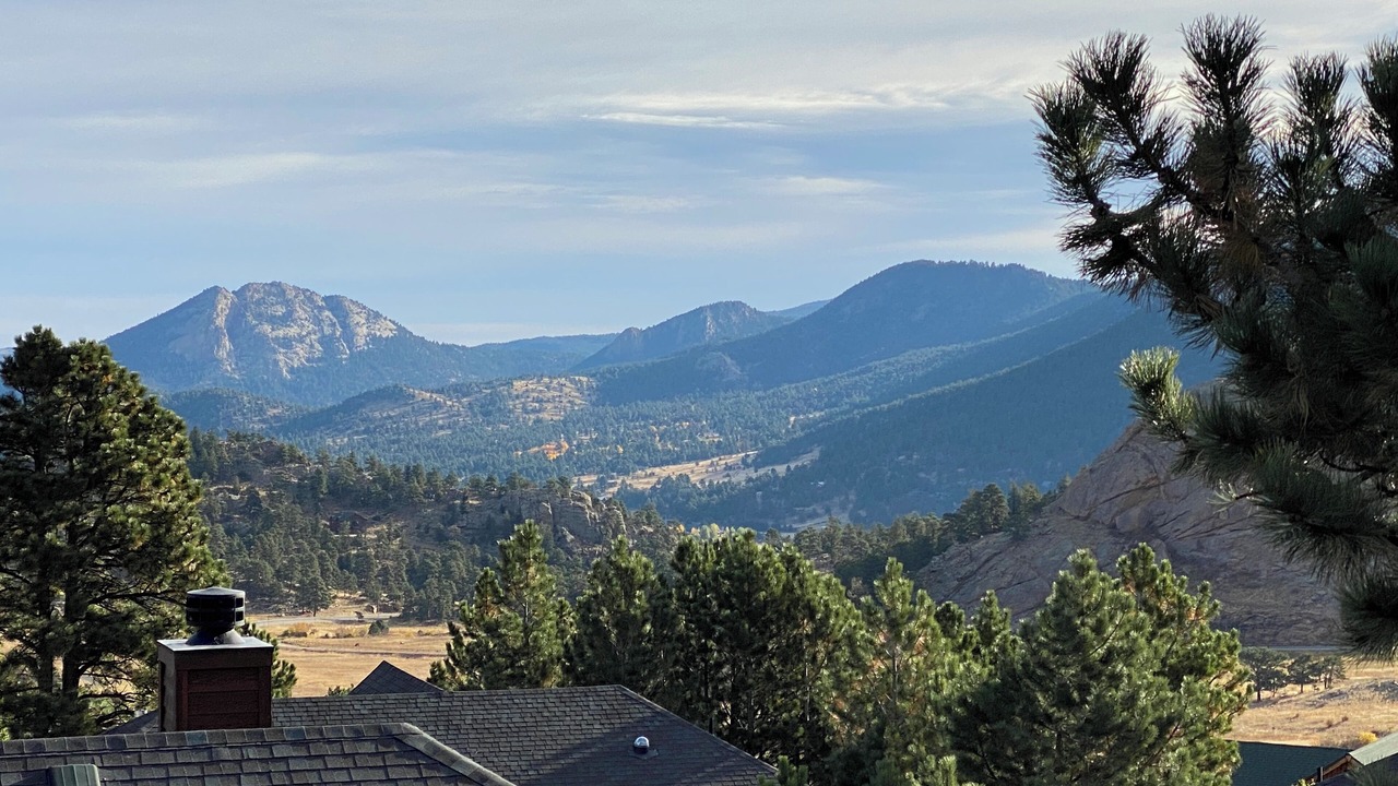 Photo of Others in Estes Park