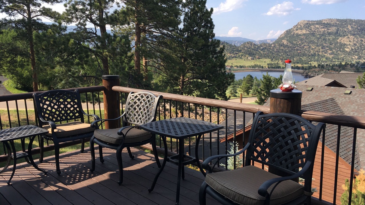 Photo of Others in Estes Park