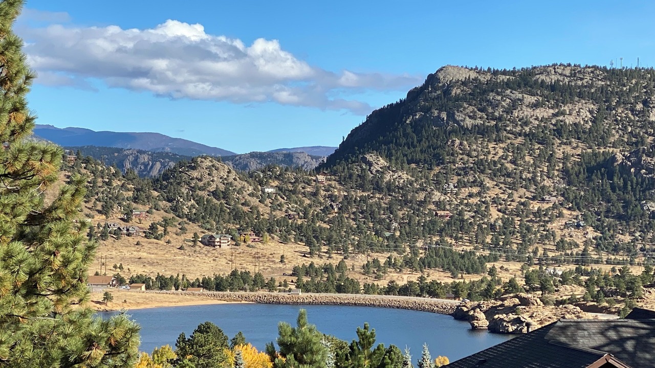Photo of Outdoor in Estes Park