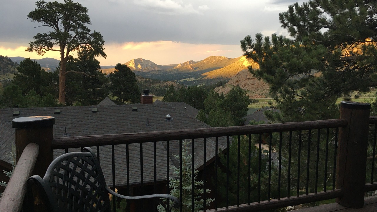 Photo of Others in Estes Park