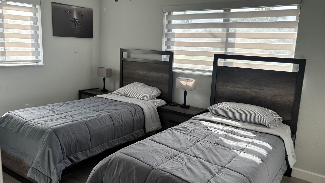Photo of Bedroom in Miami Gardens