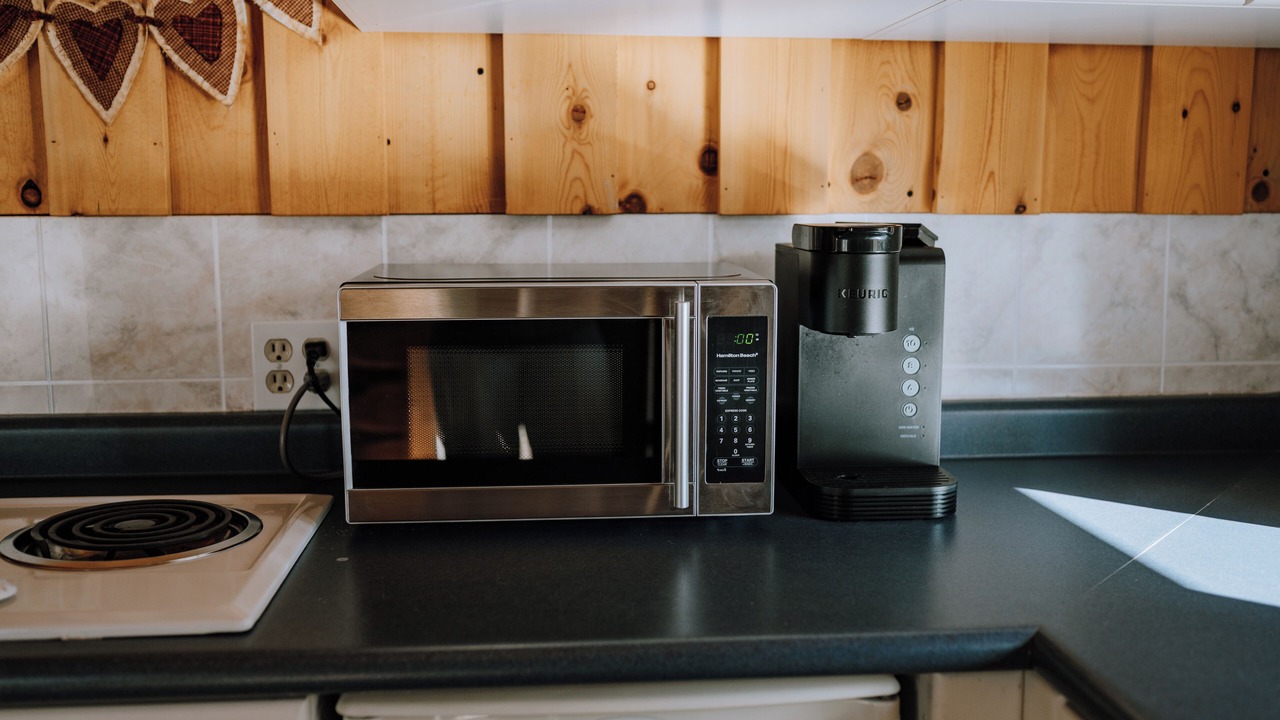 Photo of Kitchen in Red Deer River Crossing