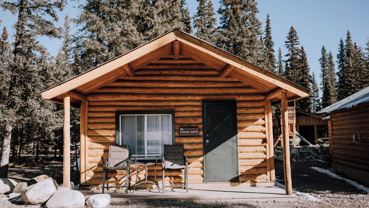 Photo of Outdoor in Red Deer River Crossing
