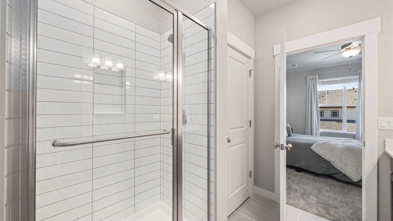 Photo of Bathroom in Centerra
