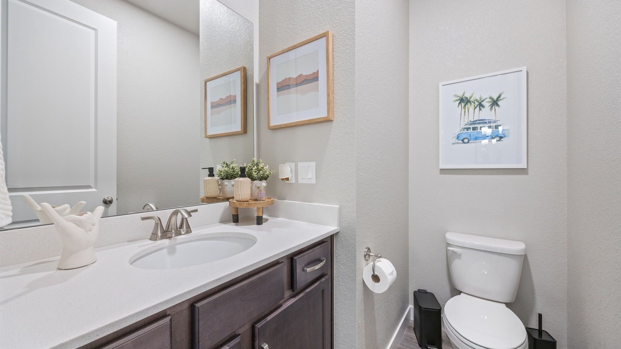 Photo of Bathroom in Centerra