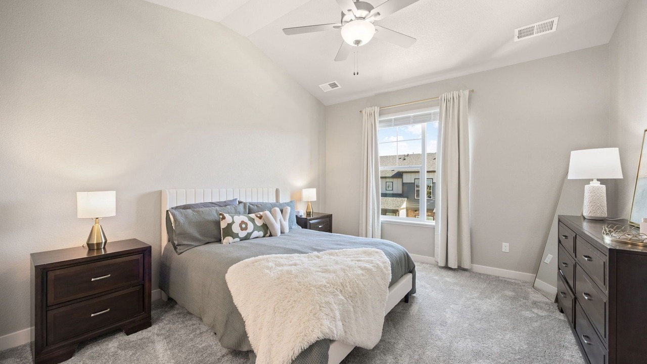 Photo of Bedroom in Centerra
