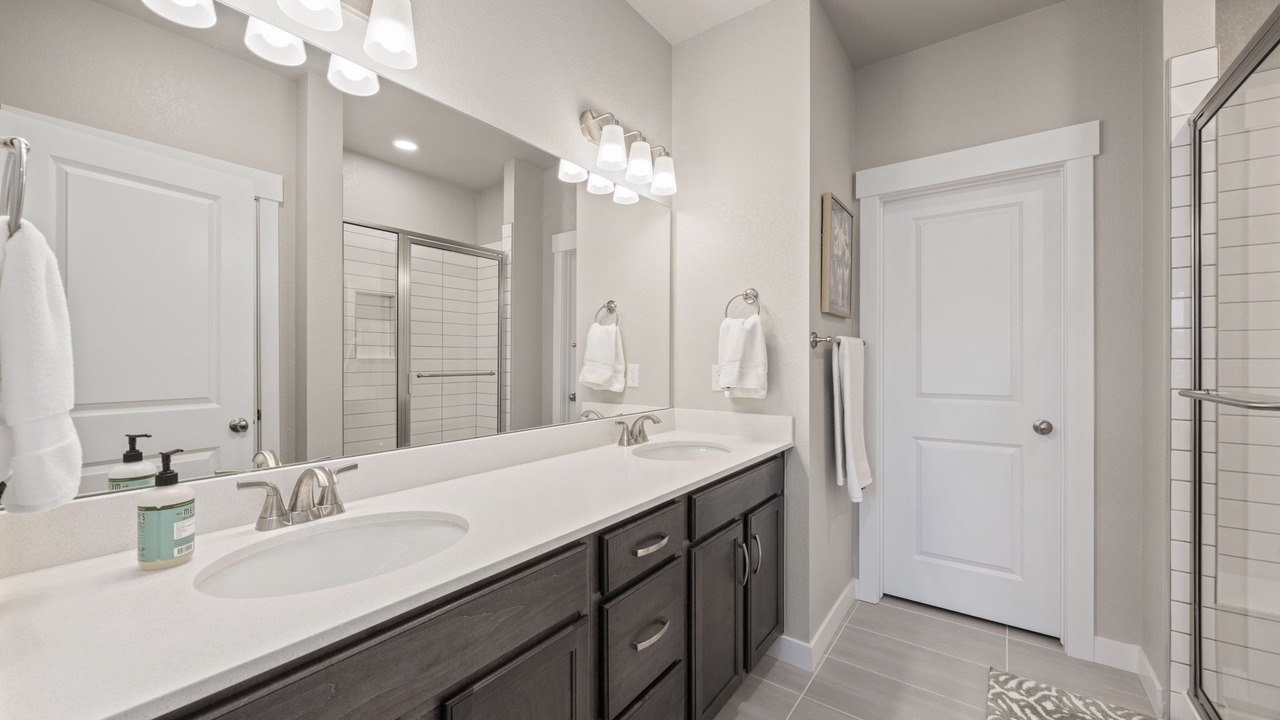 Photo of Bathroom in Centerra
