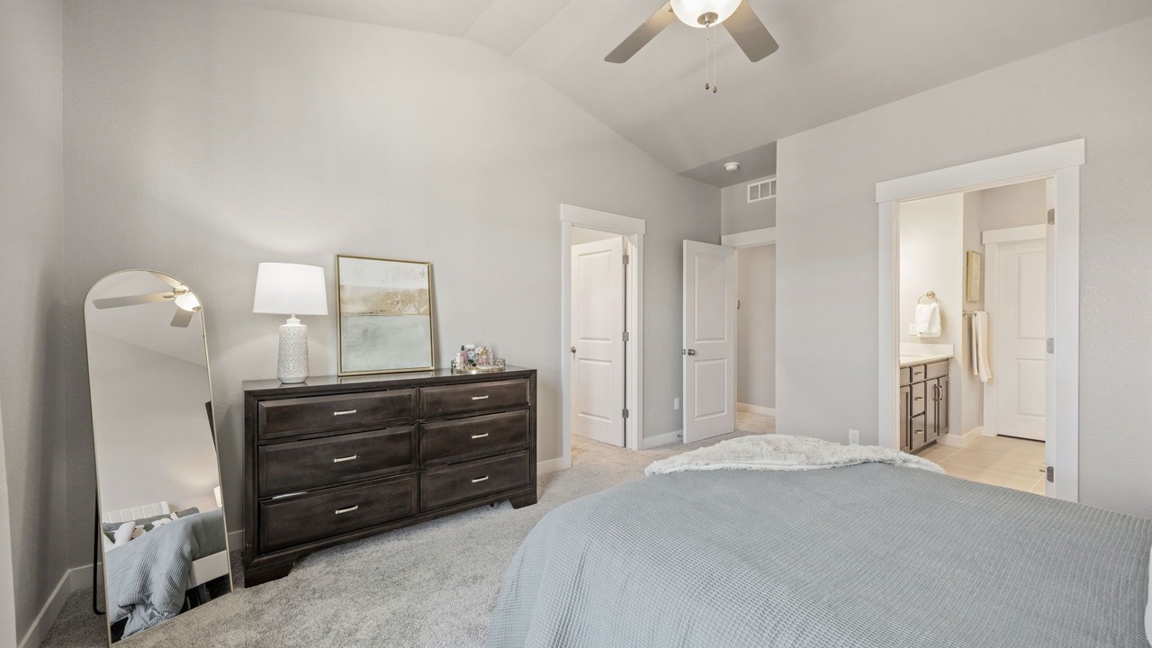 Photo of Bedroom in Centerra