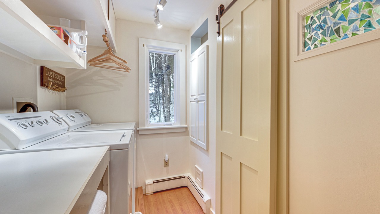 Photo of Bedroom in Post Mills
