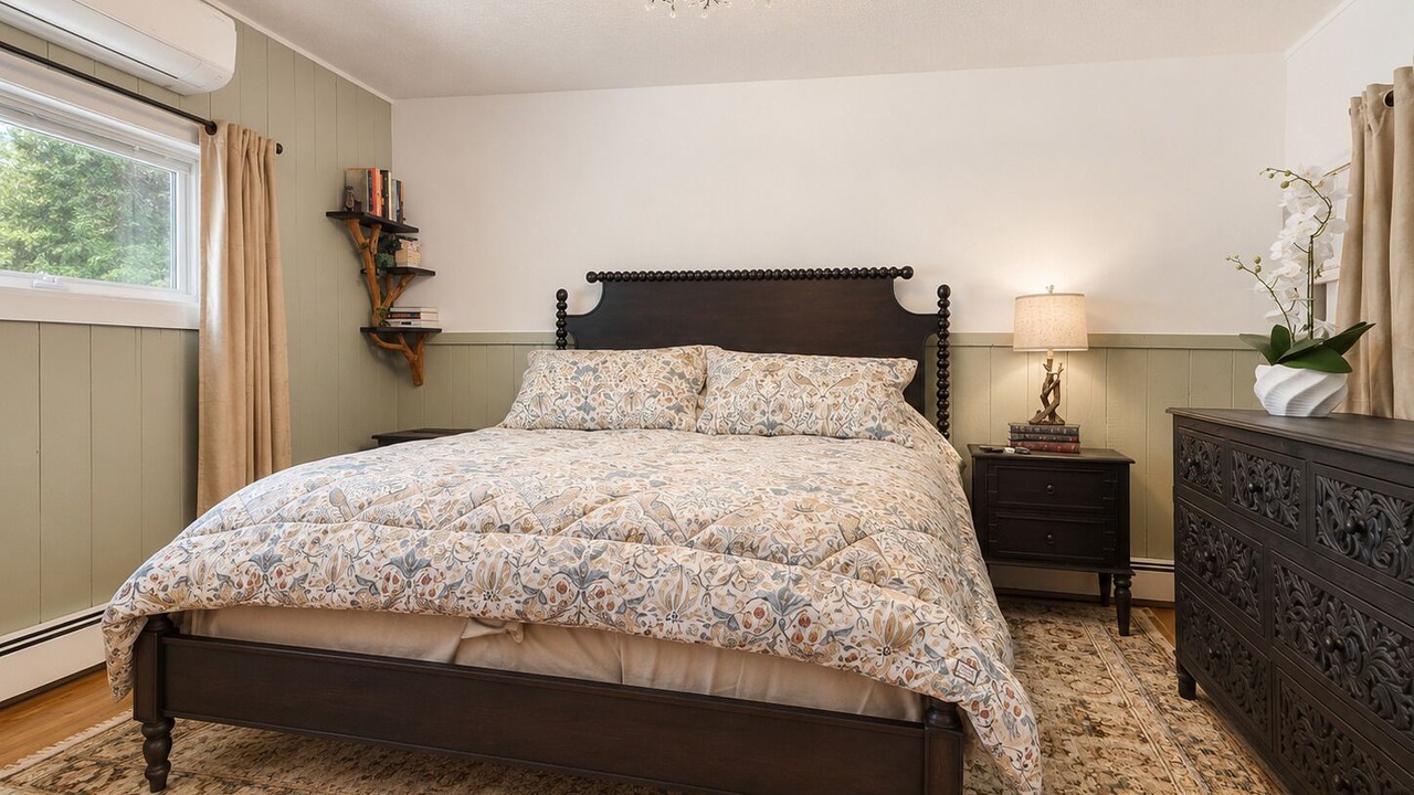 Photo of Bedroom in Bartlett