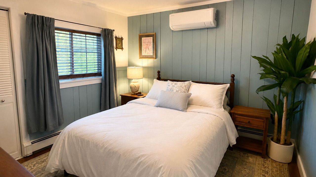 Photo of Bedroom in Bartlett