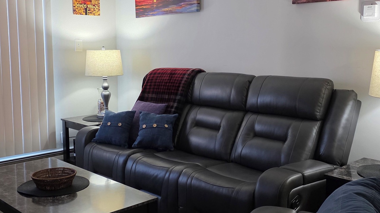 Photo of Livingroom in Red Deer