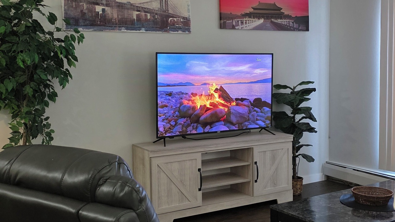 Photo of Livingroom in Red Deer