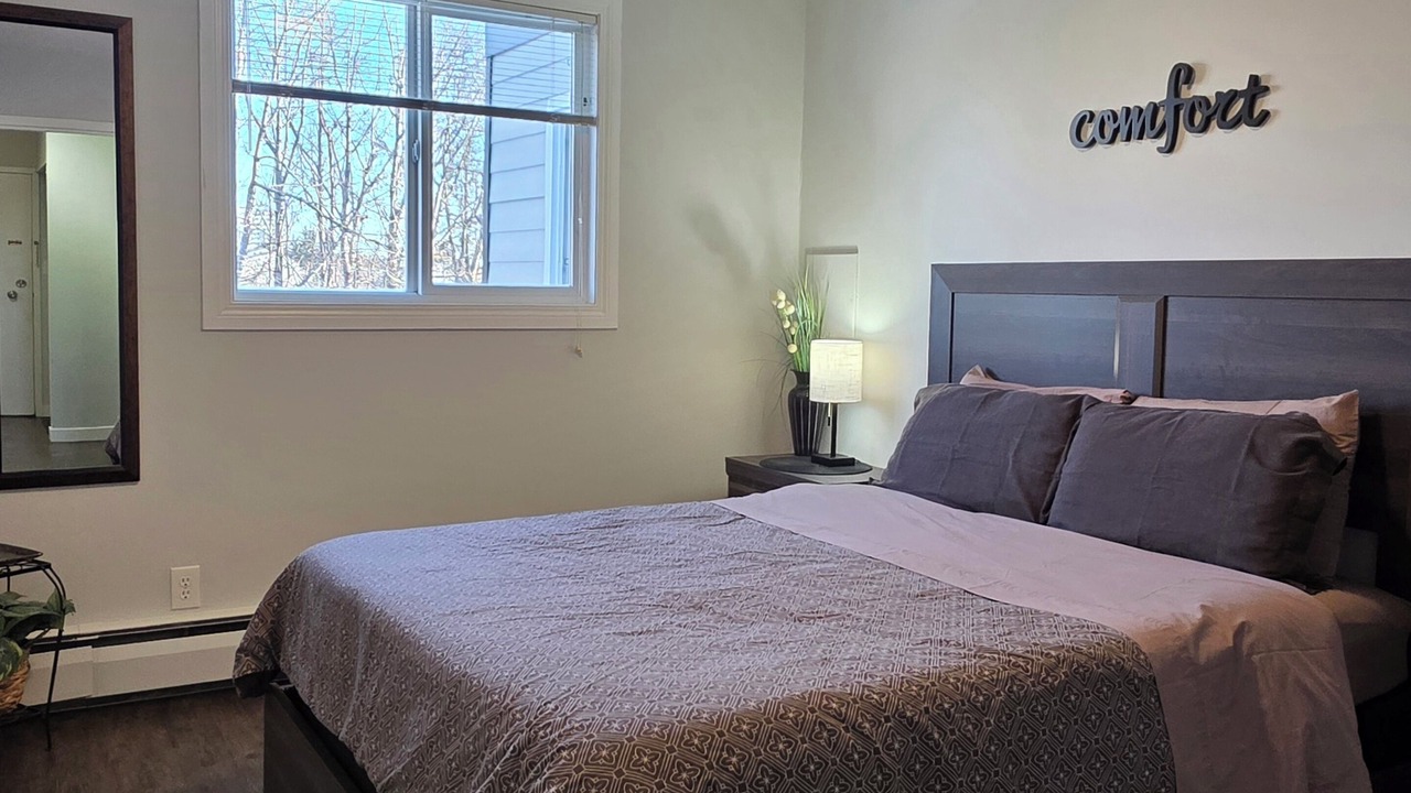 Photo of Bedroom in Red Deer