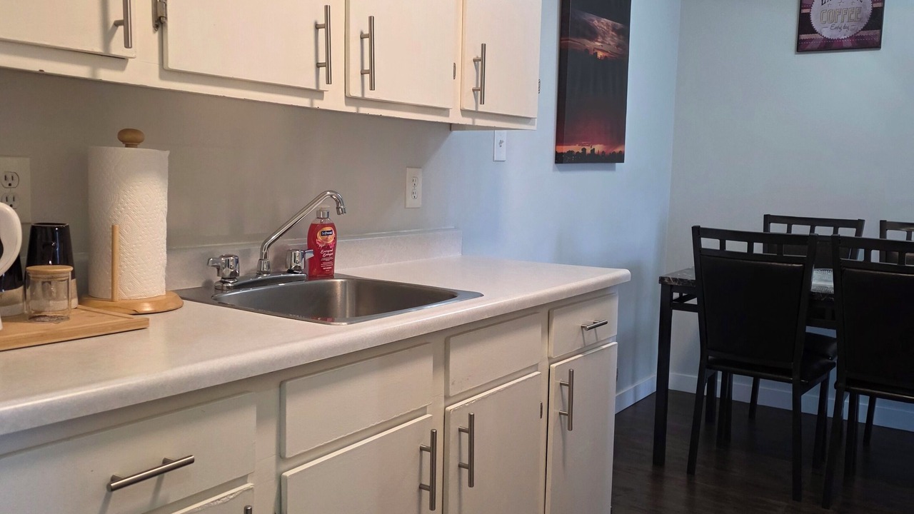 Photo of Kitchen in Red Deer