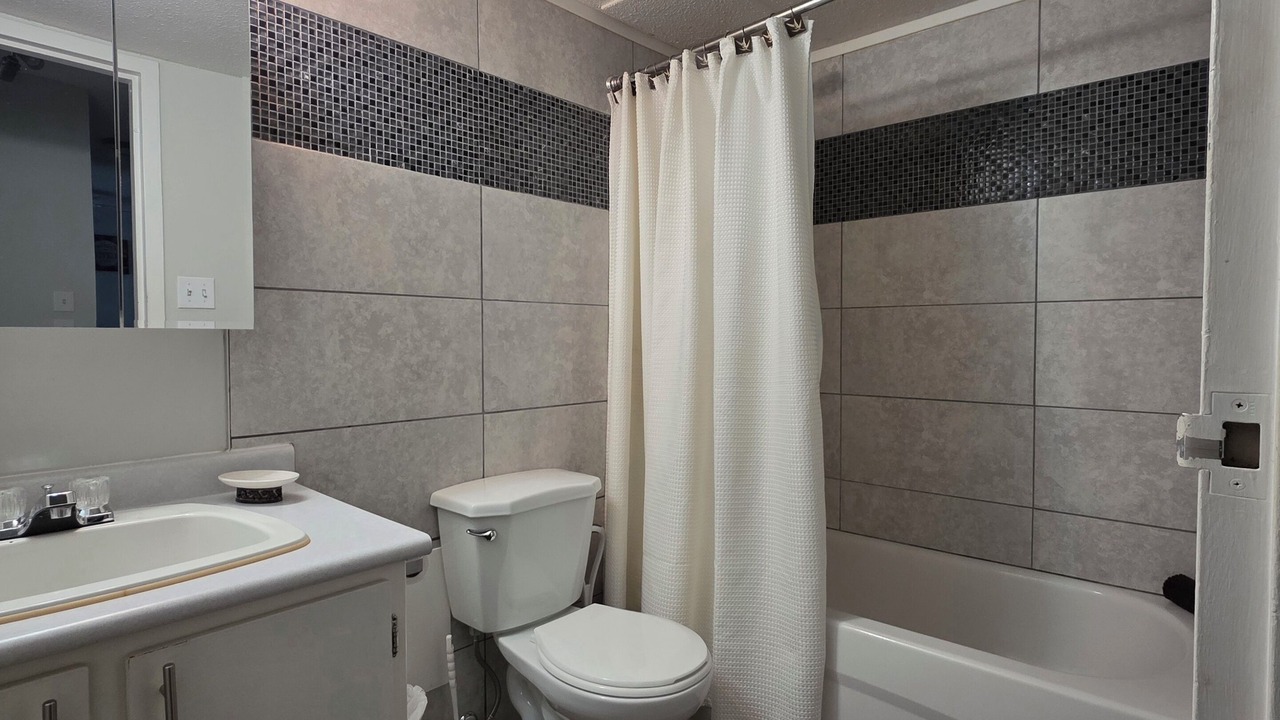 Photo of Bathroom in Red Deer
