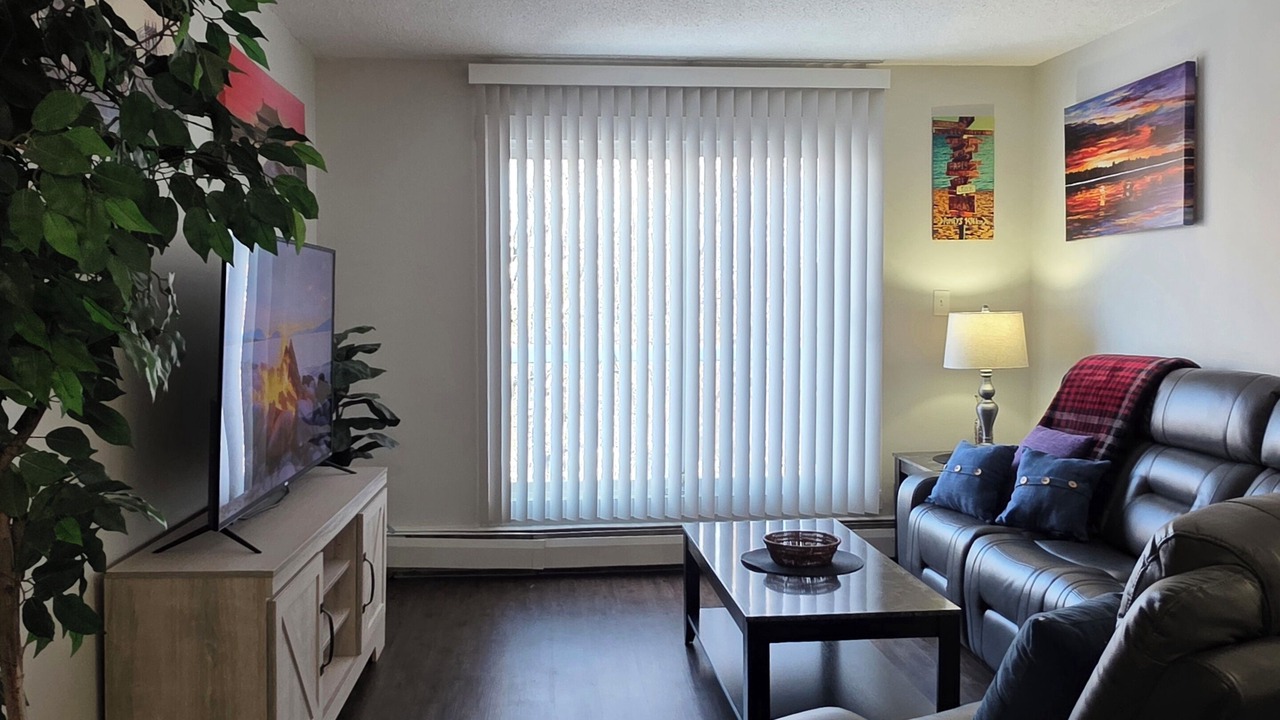 Photo of Livingroom in Red Deer