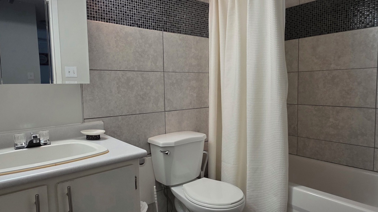 Photo of Bathroom in Red Deer