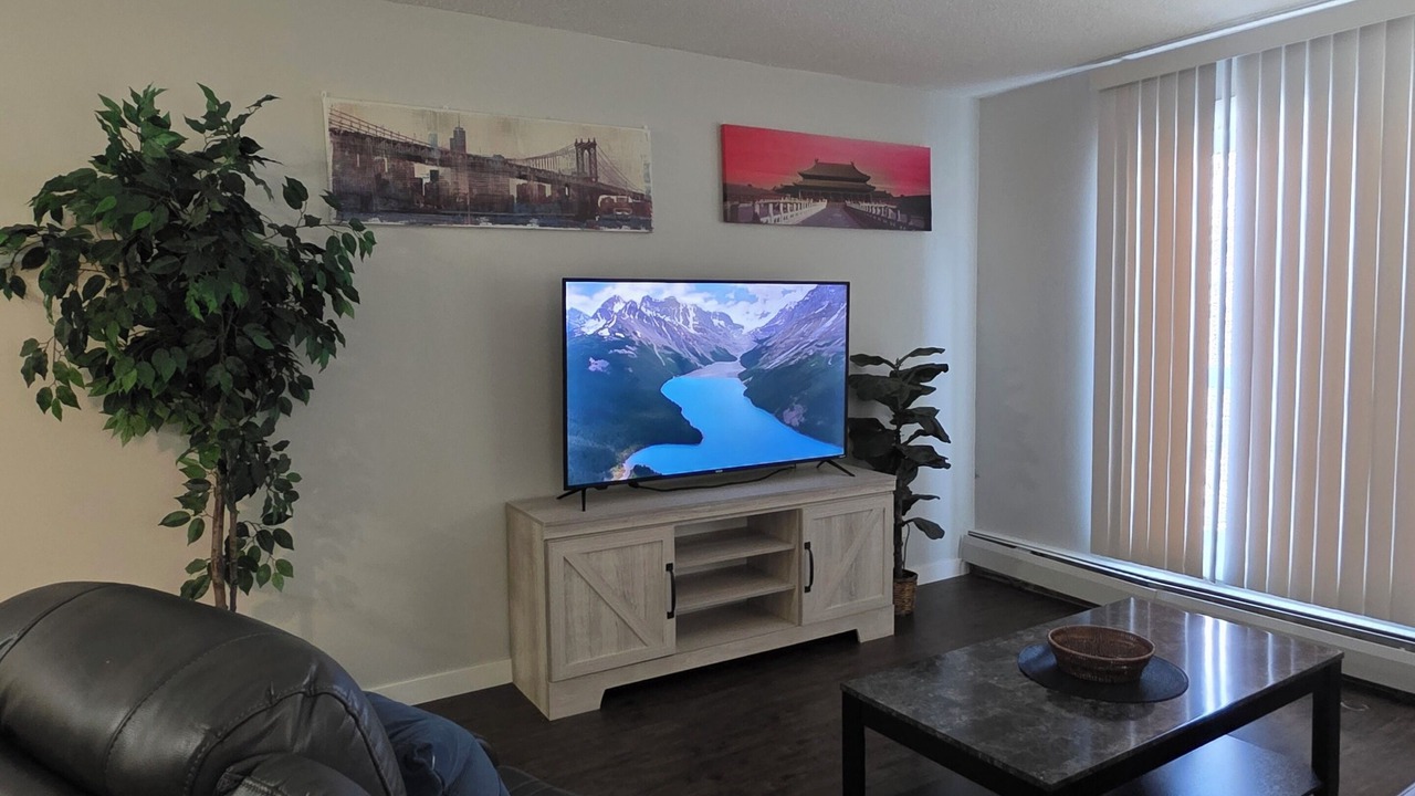 Photo of Livingroom in Red Deer