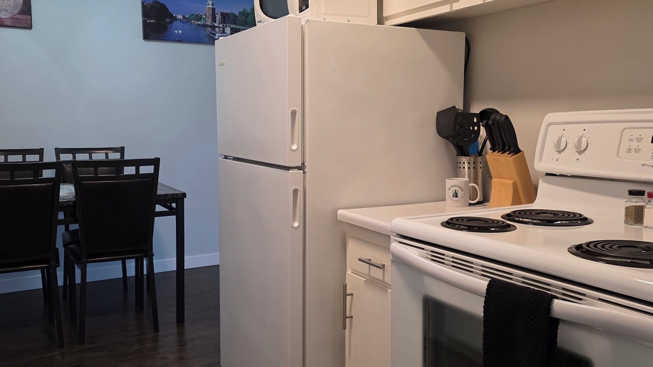 Photo of Kitchen in Red Deer