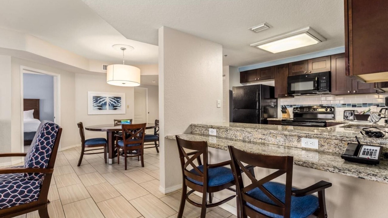 Photo of Kitchen in Pompano Beach