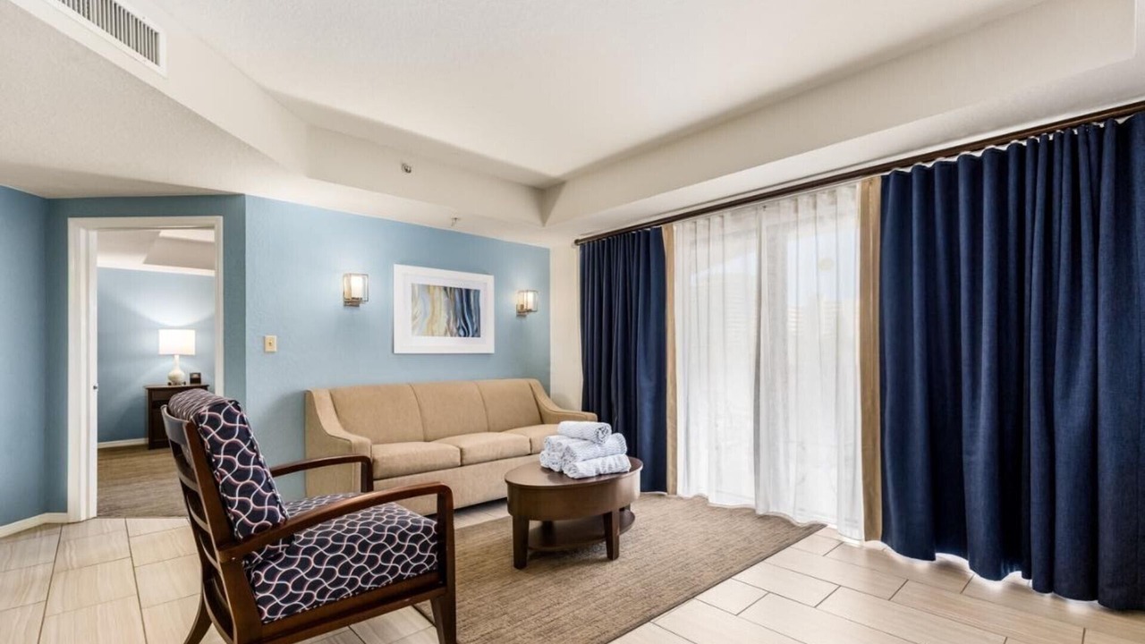 Photo of Livingroom in Pompano Beach