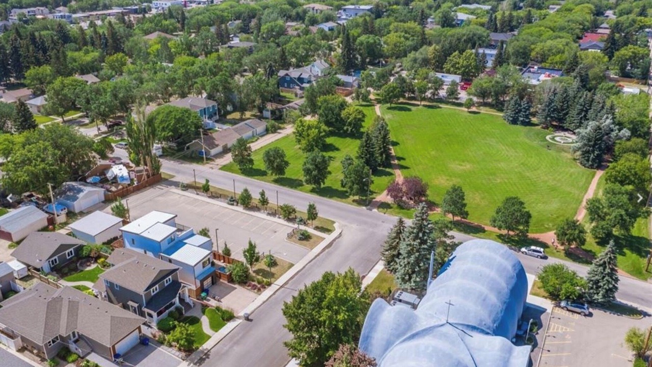 Photo of Others in Saskatoon Downtown