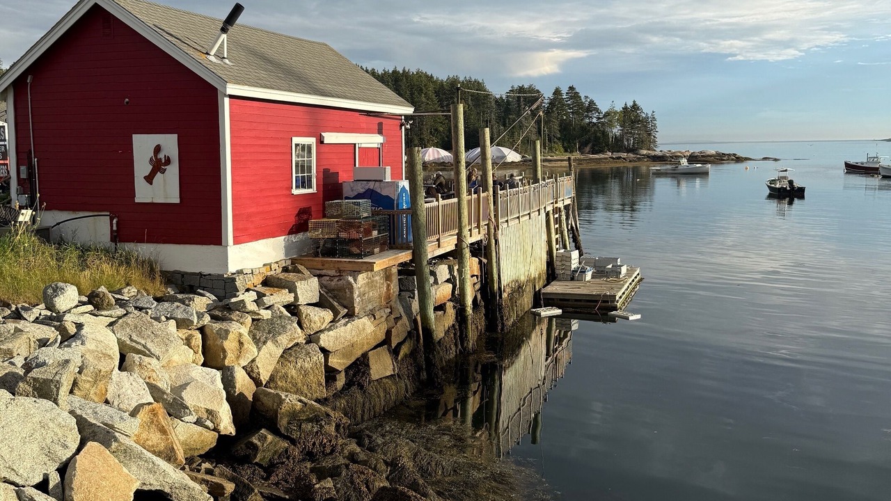 Photo of Others in Tenants Harbor
