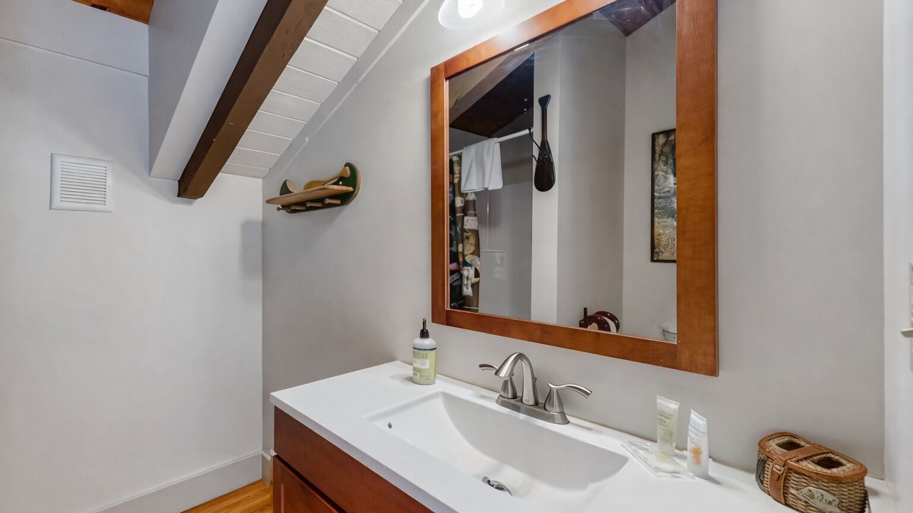 Photo of Bathroom in Birchview by the Saco