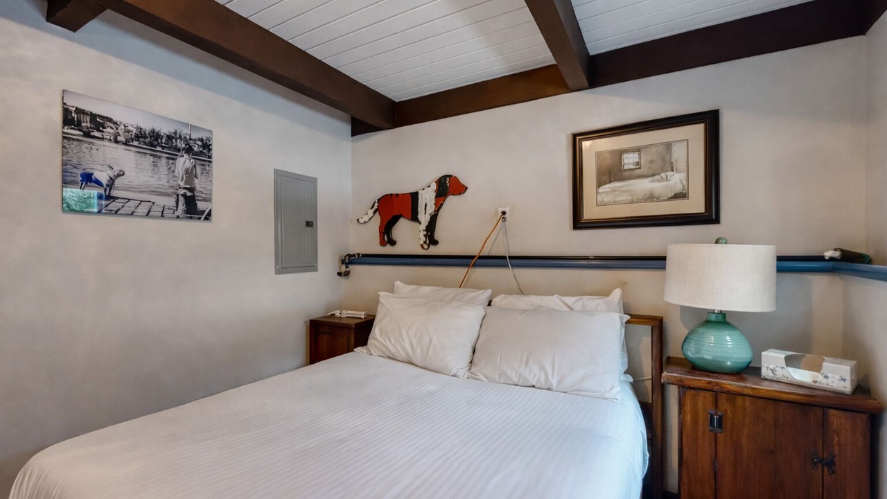 Photo of Bedroom in Birchview by the Saco