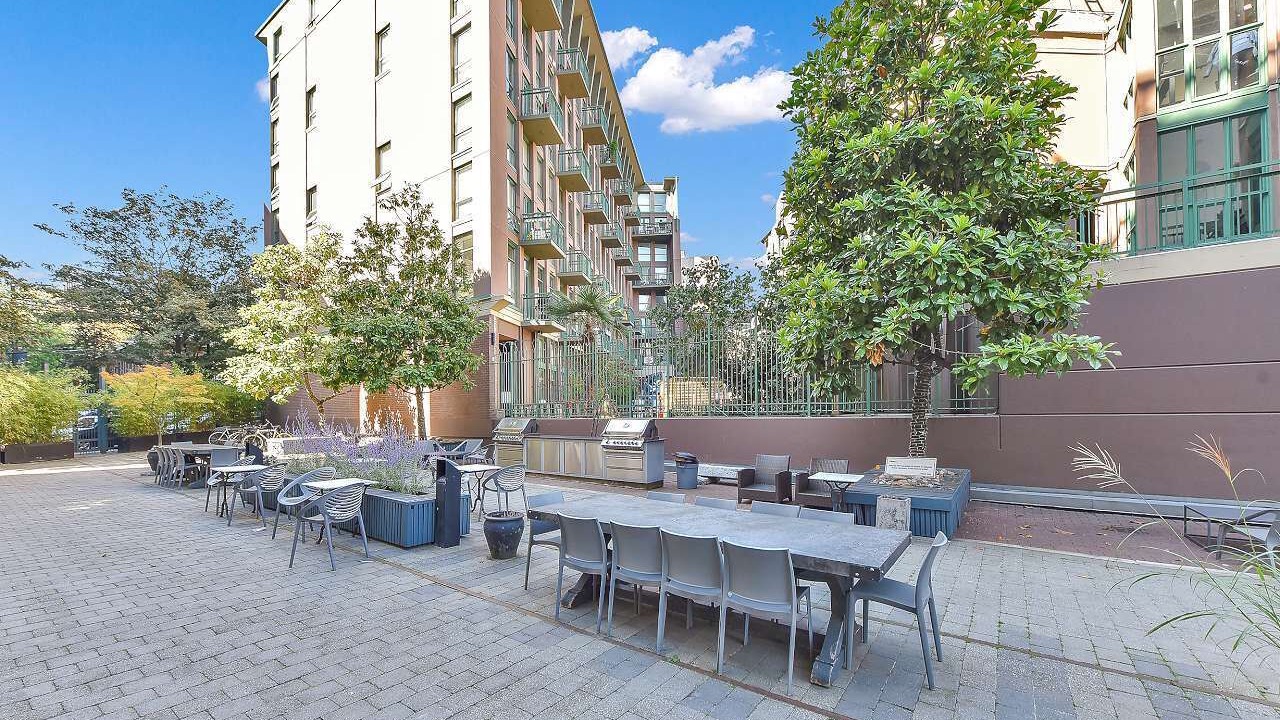 Photo of Outdoor in Downtown Eastside
