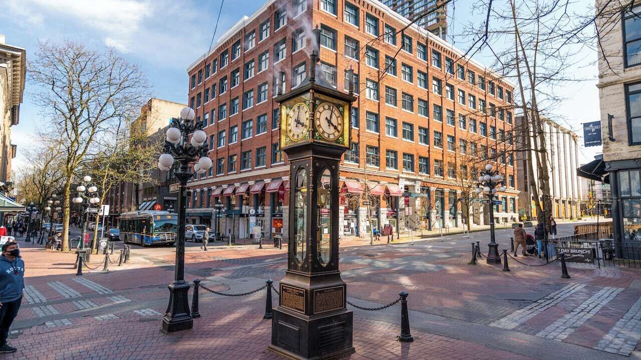 Photo of Others in Downtown Eastside
