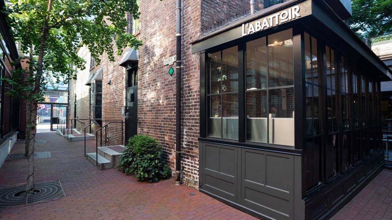 Photo of Outdoor in Downtown Eastside