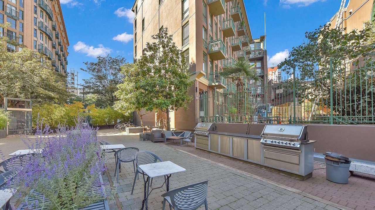 Photo of Outdoor in Downtown Eastside