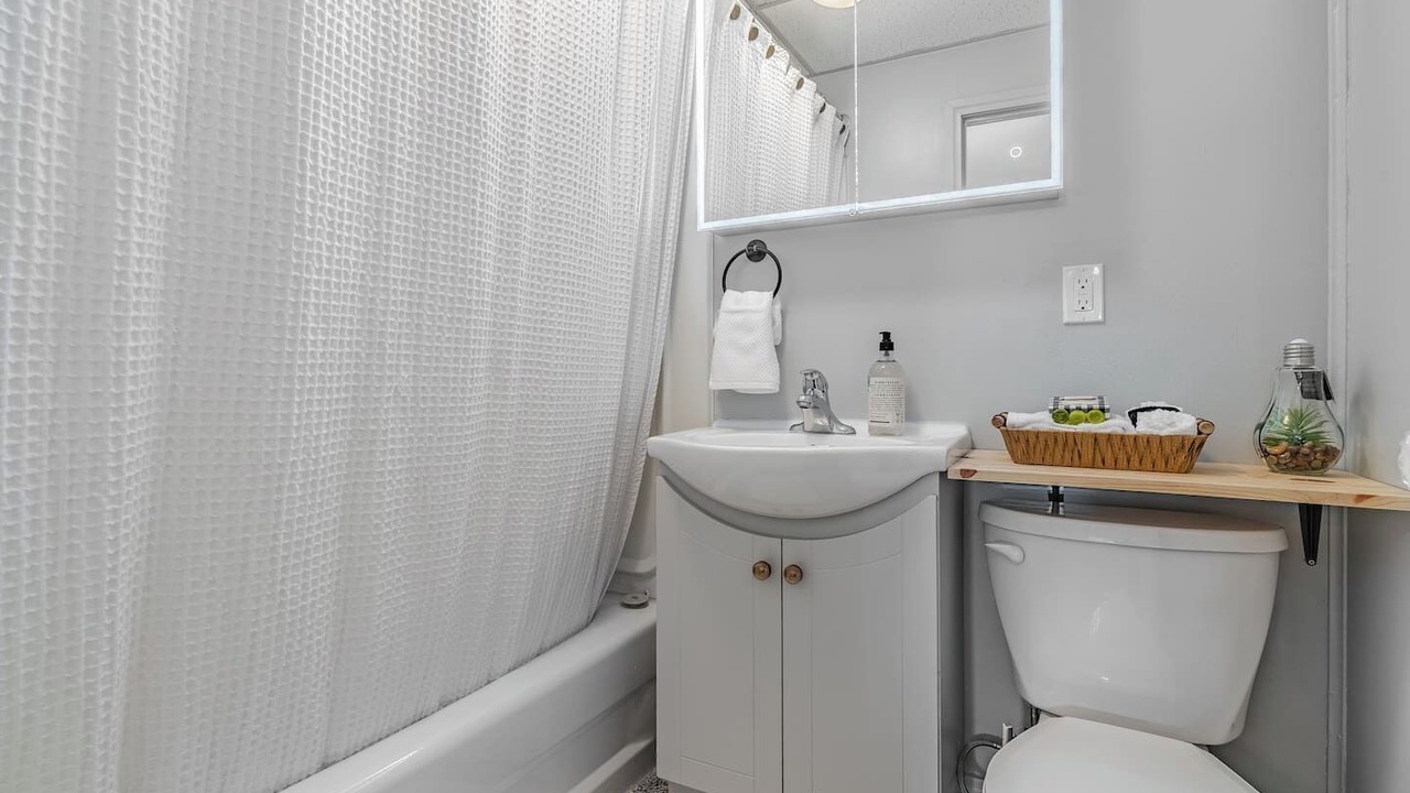 Photo of Bathroom in Saskatoon