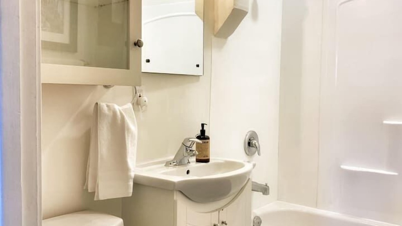 Photo of Bathroom in Saskatoon