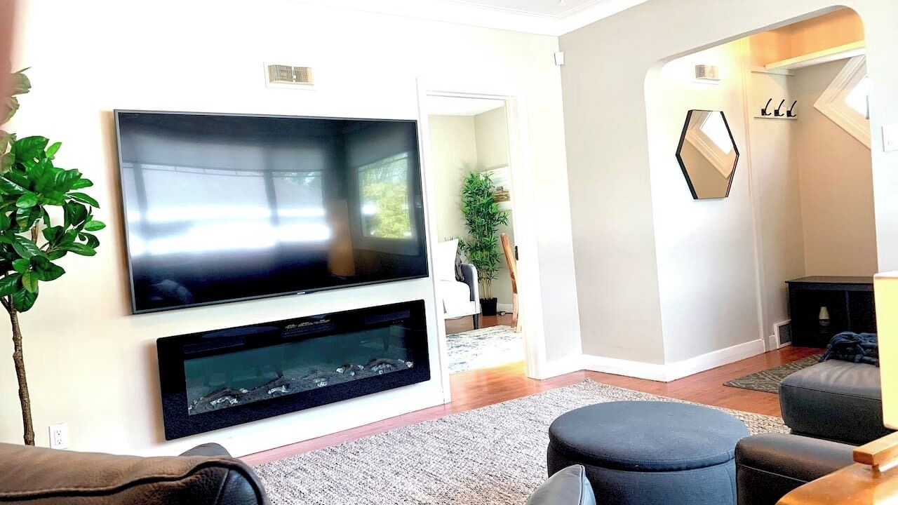 Photo of Livingroom in Saskatoon