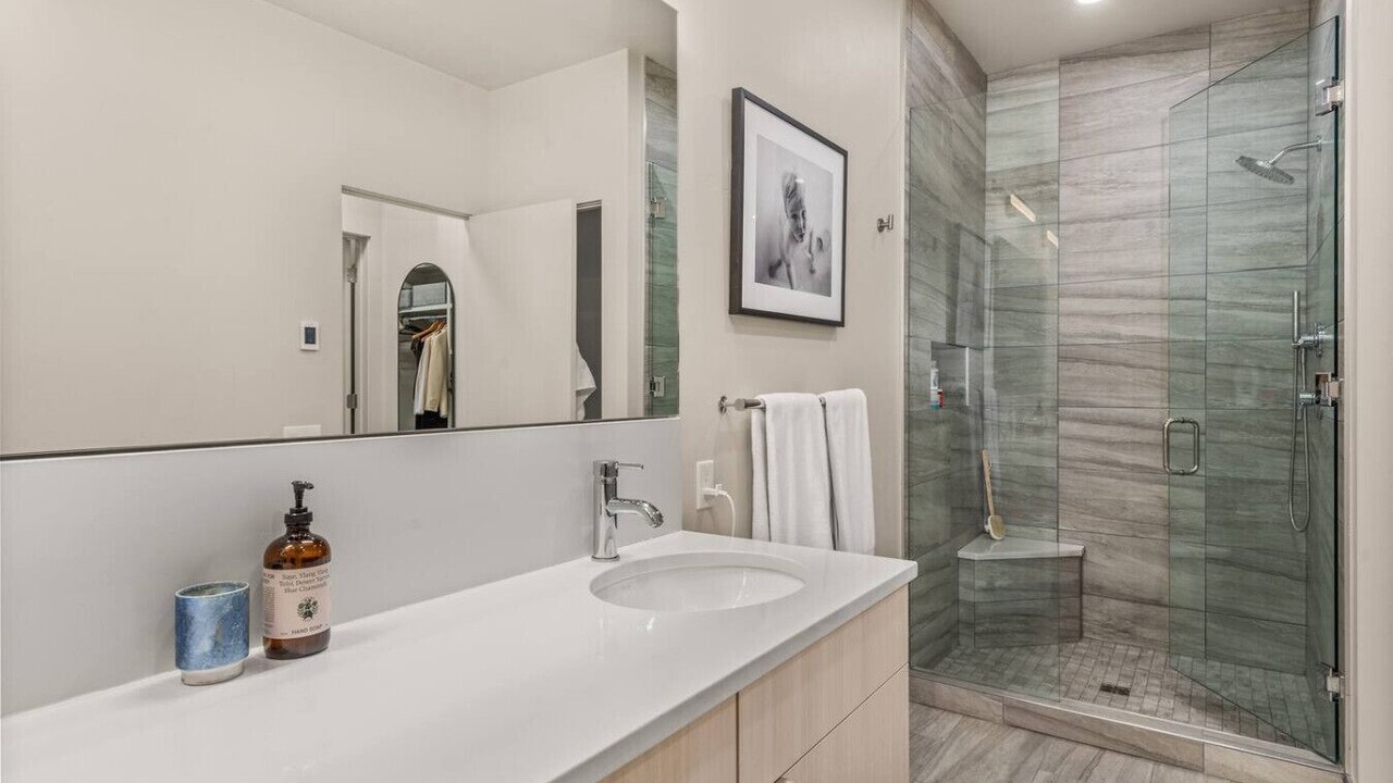 Photo of Bathroom in Basalt