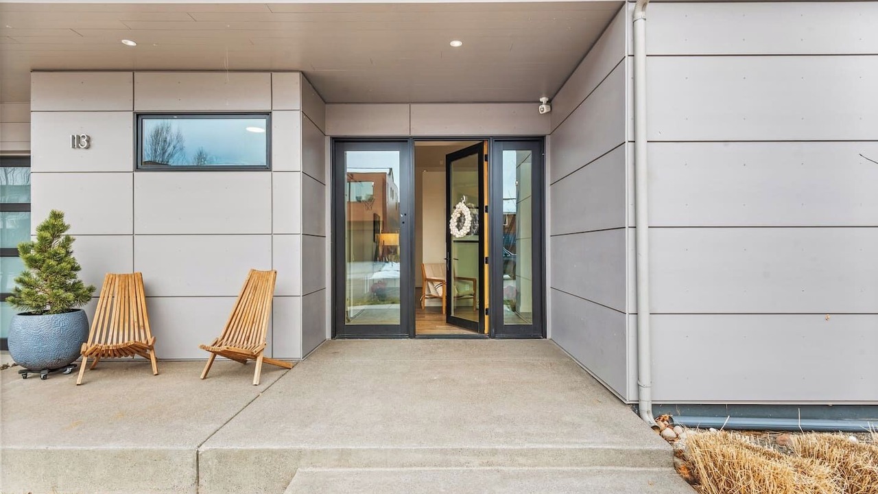 Photo of Outdoor in Basalt
