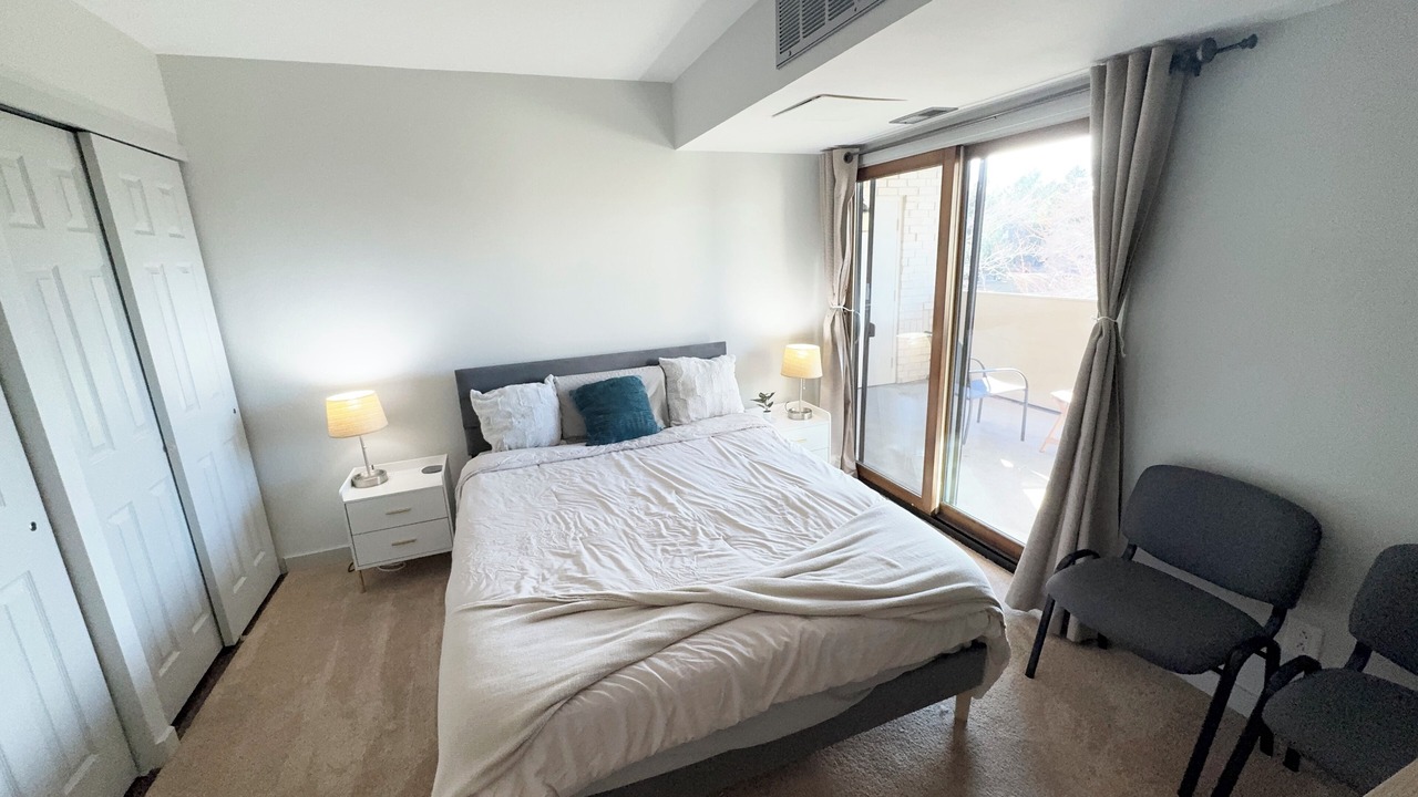 Photo of Bedroom in Hampden South